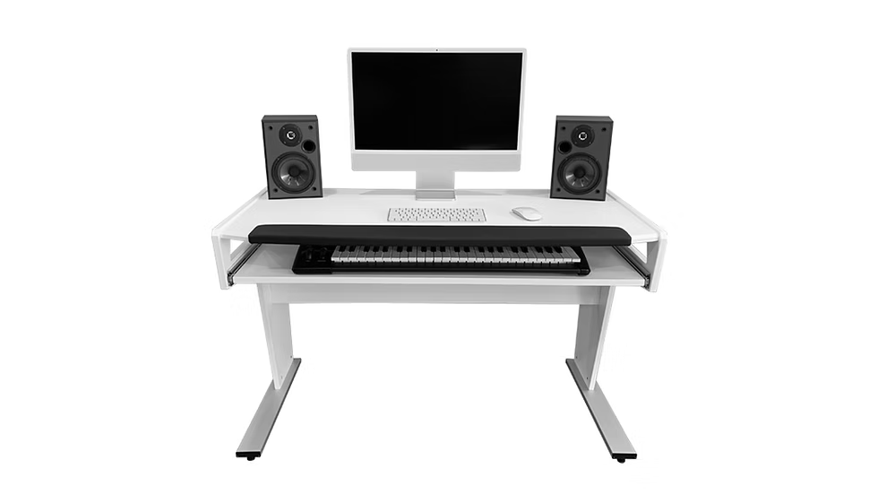 Optimus KB Desk